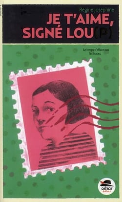 Je t'aime, signé Lou(p)
