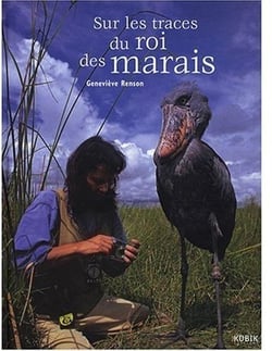 Sur les traces du roi des marais