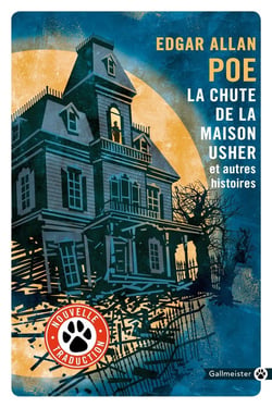 La chute de la maison Usher - et autres histoires
