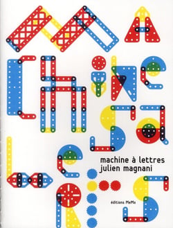 La machine à lettres