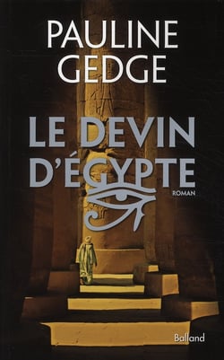 Le devin d'Egypte