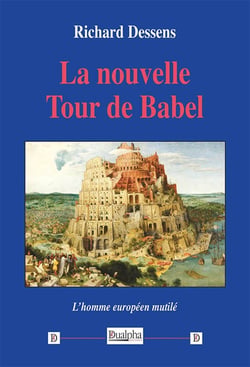 La nouvelle Tour de Babel