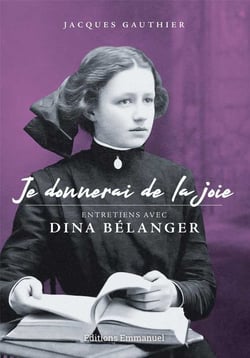 Je donnerai de la joie