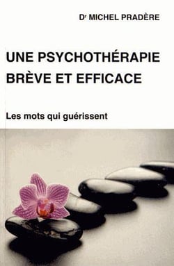 Une psychothérapie brève et efficace - les mots qui guérissent