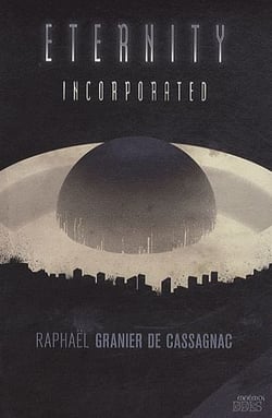 Eternity incorporated