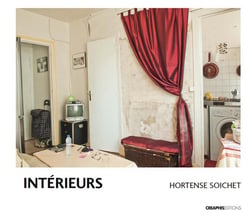 Intérieurs - logements à la Goutte-d'or