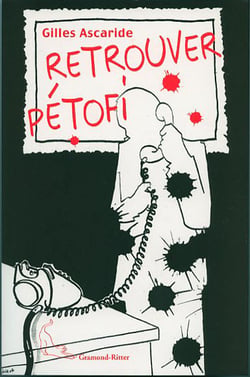 Retrouver pétofi