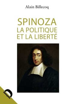 Politique et liberté spinoza