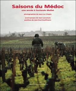 SAISONS DU MEDOC
