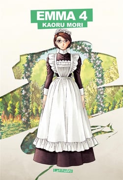 Emma Tome 4