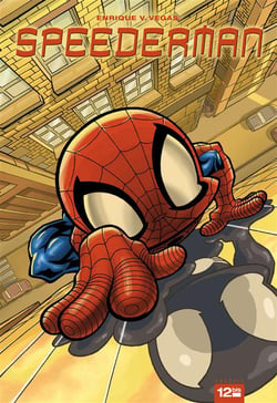 Speederman