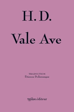 Vale ave