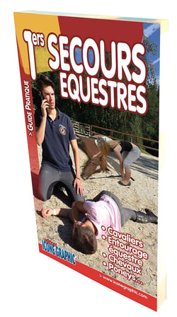 1er secours équestres