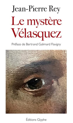 Le mystère Vélasquez