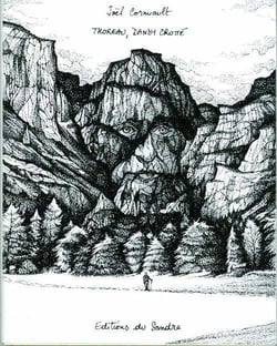 Thoreau, dandy crotte
