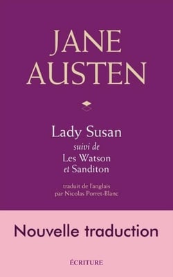 Lady Susan
