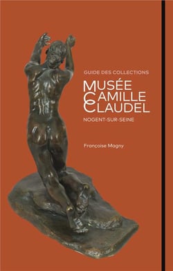 Musée Camille Claudel - guide des collections