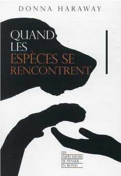 Quand les espèces se rencontrent