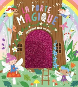 La porte magique