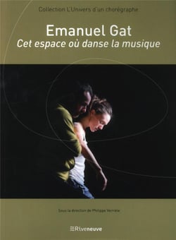 Emmanuel Gat - cet espace où danse la musique