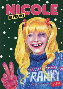 Nicole (et Franky) n.2