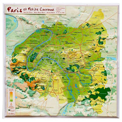 Paris & petite couronne