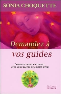 Demandez à vos guides