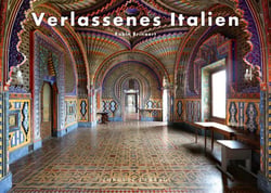 Verlassenes Italien (édition 2025)