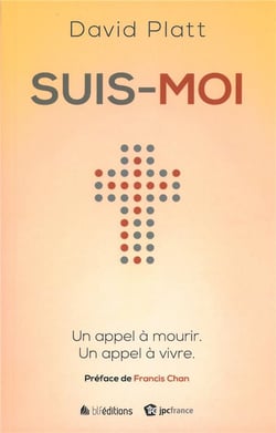 Suis-moi - un appel à mourir - un appel à vivre