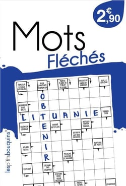 Mots fleches