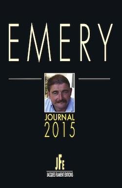 Émery : journal 2015