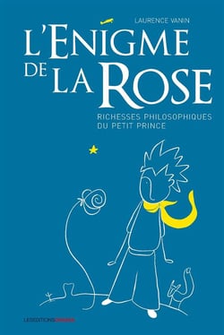 L'énigme de la rose