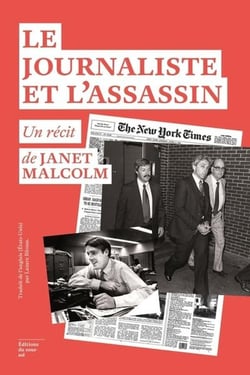 Le abandonne - journaliste et l'assassin ((nouvelle edition))