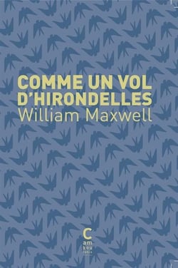 Comme un vol d'hirondelles