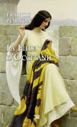 LA FILLE D'OCCITANIE