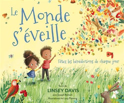 Le monde s'eveille