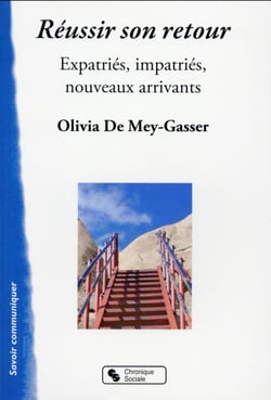 REUSSIR SON RETOUR