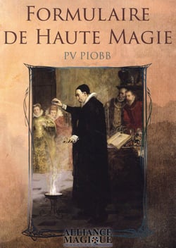 Formulaire de haute-magie