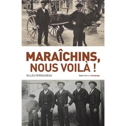 Maraîchins, nous voilà !