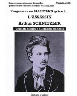 Progressez en allemand grâce à : l'assassin