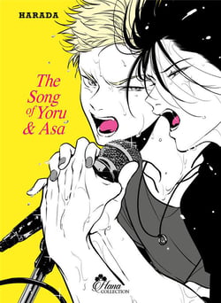 The song of Yoru & Asa Tome 1