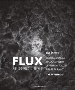 Flux, les ecrits - eric bourret