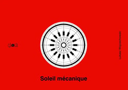 Soleil mécanique