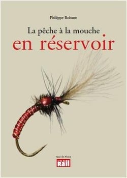 La pêche à la mouche en réservoir