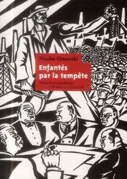 Enfantés par la tempête