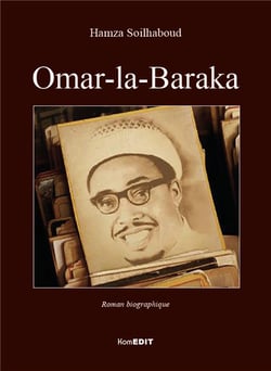 Omar la baraka