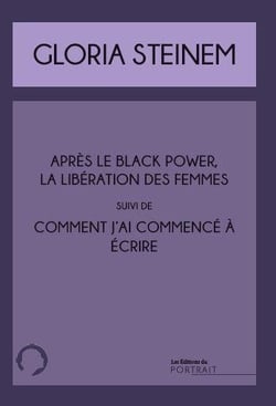 Après le black power, la libération des femmes : comment j'ai commencé à écrire