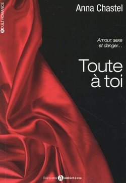 Toute A Toi T01