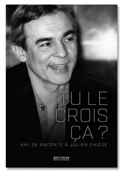 AHL, tu l'crois ca ?