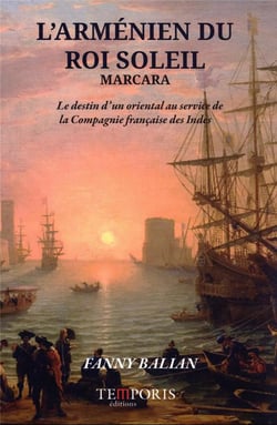 L'Arménien du Roi Soleil